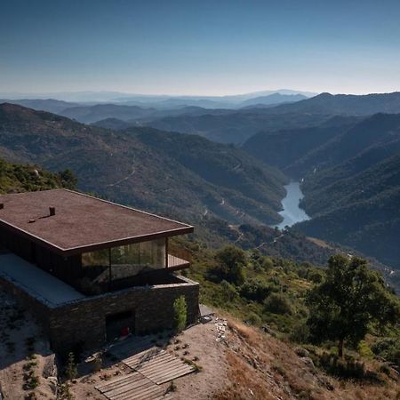 Bonelli House Villa Alijó Esterno foto