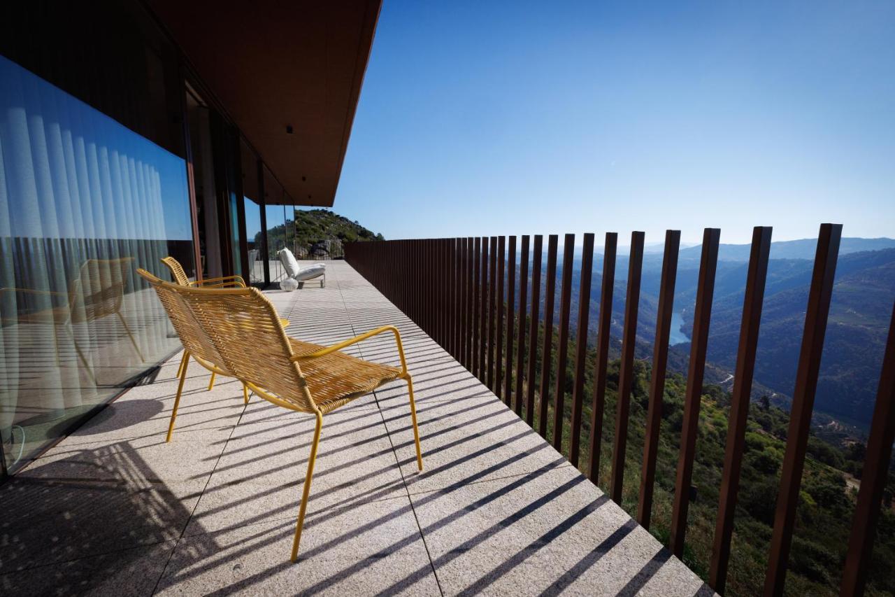 Bonelli House Villa Alijó Esterno foto