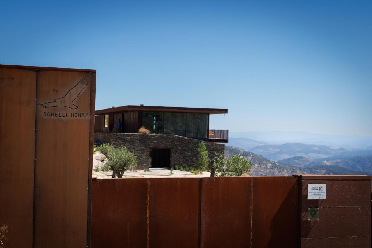 Bonelli House Villa Alijó Esterno foto