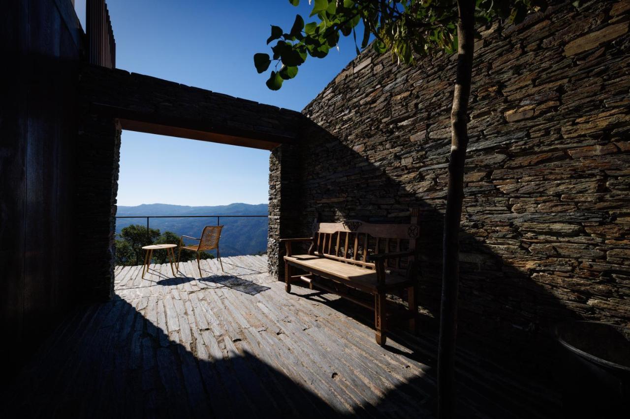 Bonelli House Villa Alijó Esterno foto