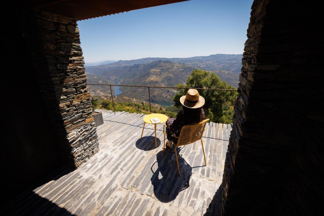 Bonelli House Villa Alijó Esterno foto