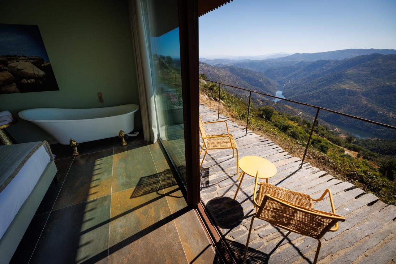 Bonelli House Villa Alijó Esterno foto