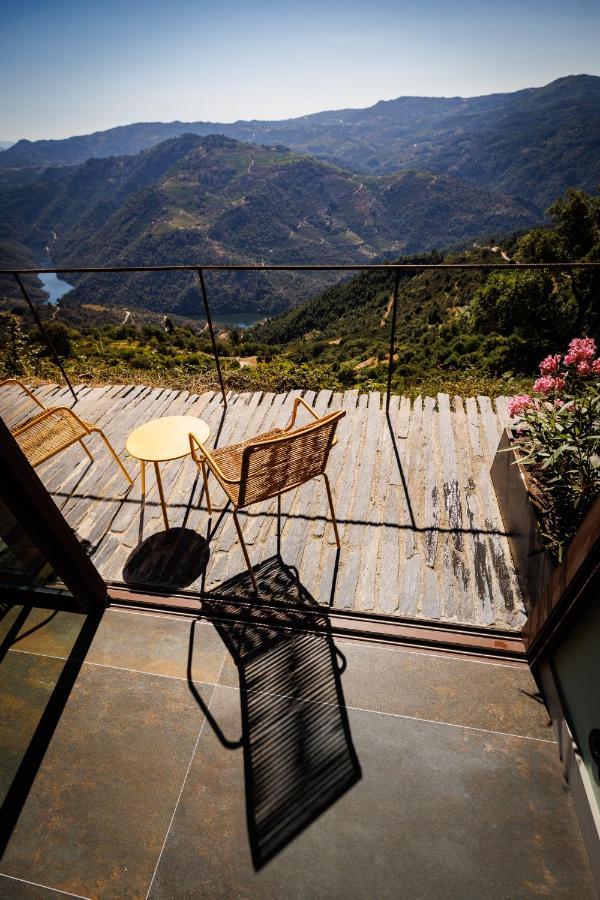 Bonelli House Villa Alijó Esterno foto