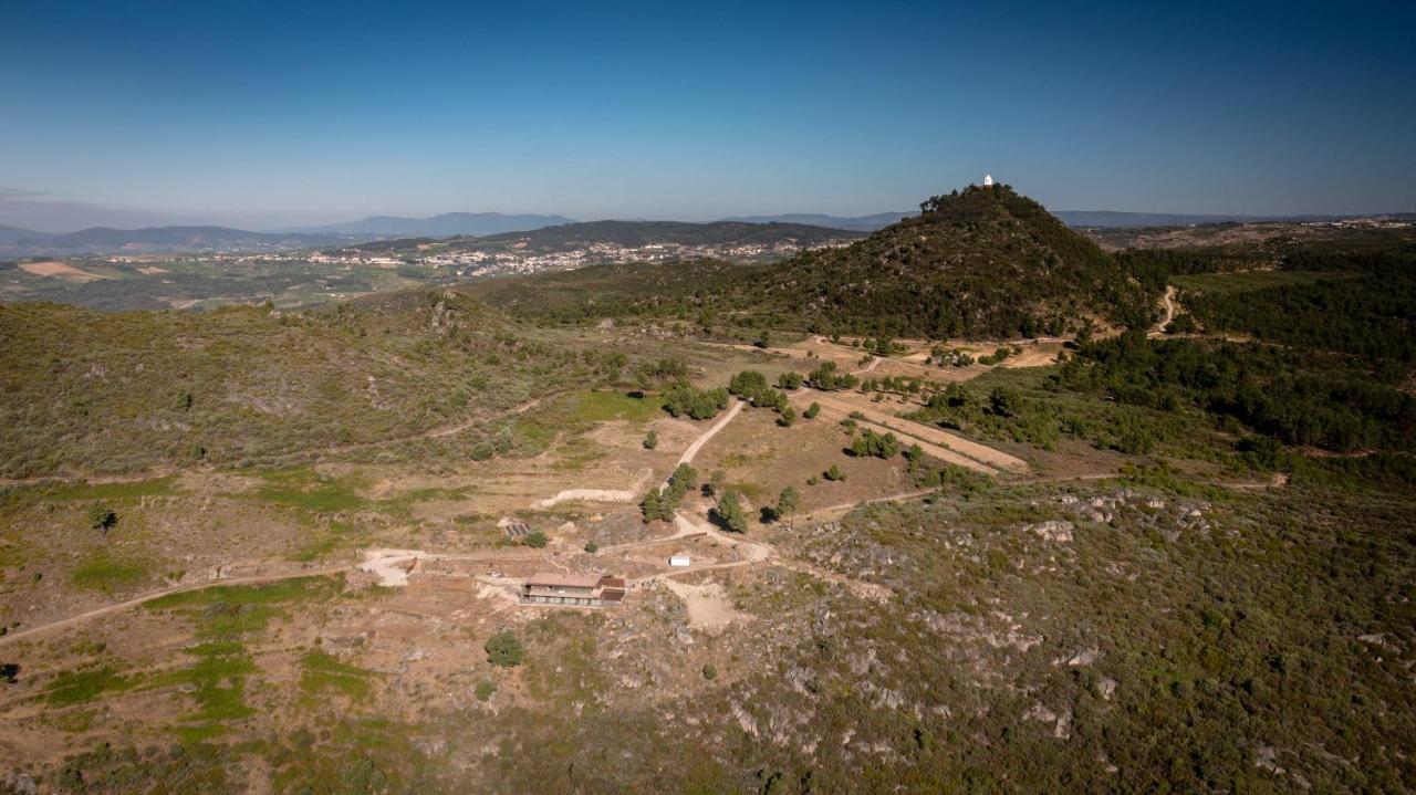 Bonelli House Villa Alijó Esterno foto